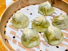 清甜鲜虾马蹄小笼-苏小柳手作点心(控江旭辉分院)