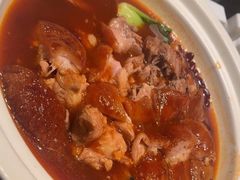 -上和臻品中国菜(花园街店)