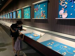 -青岛贝壳博物馆