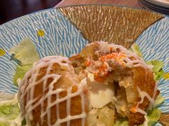-一井烧肉·活鳗·寿司(望京SOHO店)