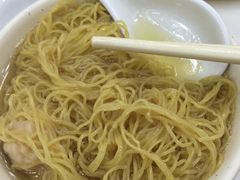 -麦文记面家(佐敦店)