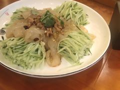 五彩大拉皮-赵家小馆(沈阳禹洲广场店)