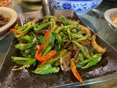 -灶东家民间菜(回兴店)