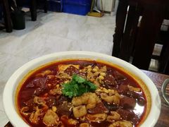 -滋味小厨(新合店)
