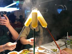 -潮牛壹号鲜牛肉火锅(世界城广场店)