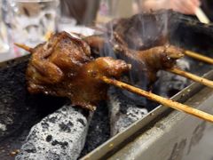 -大佬陈羊肉串(永安街店)