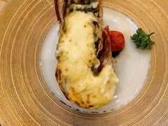 -怡咖啡·自助餐·西安香格里拉