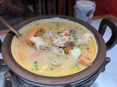 -吴掌柜·藕汤印象(南湖店)