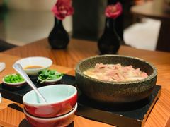 -北京柏悦酒店·锦庭餐厅Dining Room