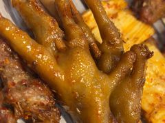 -京朋串屋·烧烤(望京西路总店)