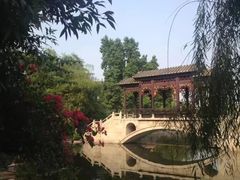 -梁园
