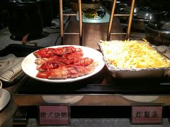 -皇城中餐厅·潮菜传承·私享宴客