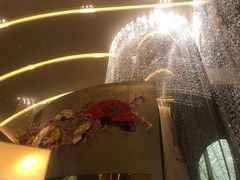 -上海静安香格里拉大酒店