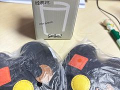 -Seesaw Coffee(上海虹桥天地店)