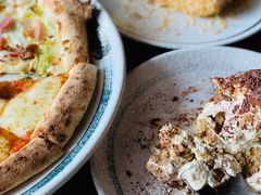 -PIZZA BIANCA(民园店)