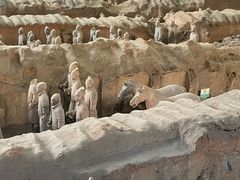 -秦始皇帝陵博物院(兵马俑)
