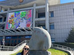 -图们国门景区