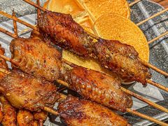 -管氏翅吧(护国寺店)