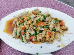 -星奇缘·海鲜餐厅(东山美食地标店)