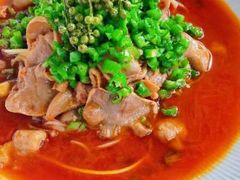-院里寻菜·祖庵菜宴请(观沙岭店)