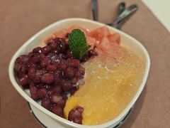 -意卡菲·欢乐聚会餐厅(华侨店)