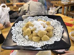 -朝族高丽火盆(长白山总店)