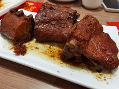 -东北人粗粮饺子坊(南山店)