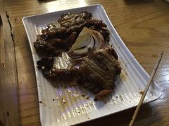 -云晓光头烧烤吧(新大陆广场店)