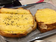 面包片-火焰枪蛋·烧烤(奉天街店)