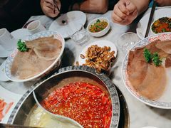 -川味观·鲜货火锅(景芳水湘店)