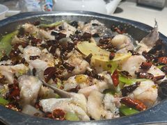 -万和源炝锅城·活鱼现炝(文艺北路店)