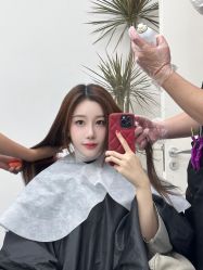 -MY HAIR 旗舰店