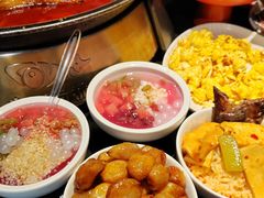 -辣尚瘾·烤鱼·新川菜(交大直营店)