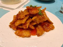 -万荣烤鸭店·北京菜(天坛店)