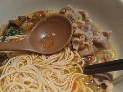 -云味馆·云南菜·云南米线(中洲店)