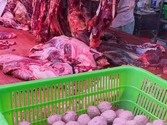 -阿娟牛肉丸·手打牛肉丸·现做现卖