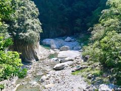 景点-太鲁阁公园