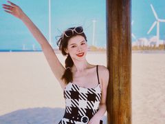 -那香海钻石沙滩浴场