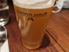-Ambra Haus琥珀屋精酿餐厅(宝山店)