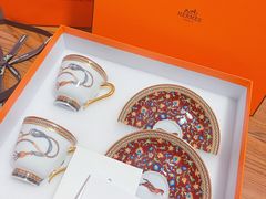 -爱马仕 HERMES(上海ifc商场店)