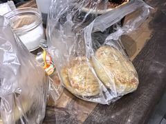 -穆得·老周家牛肉烧饼(普利街店)