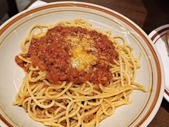 -萨莉亚意式餐厅(杭州滨江天街店)