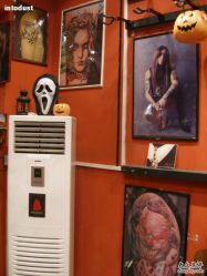 -KISS TATTOO 中国高端刺青店