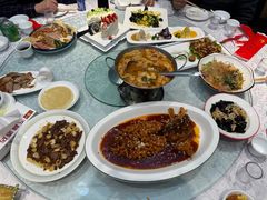 -天宝酒店(万达店)