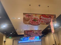 -海底捞火锅(城阳万象汇店)