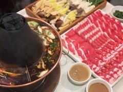 -东来顺饭庄(五道口店)