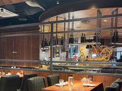 -大树餐厅(益田假日店)