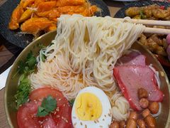 -那红花·东北菜铁锅炖(仙林金鹰店)