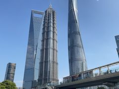 -上海中心大厦
