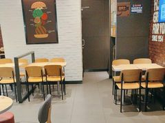 -汉堡王(歌斐中心店)